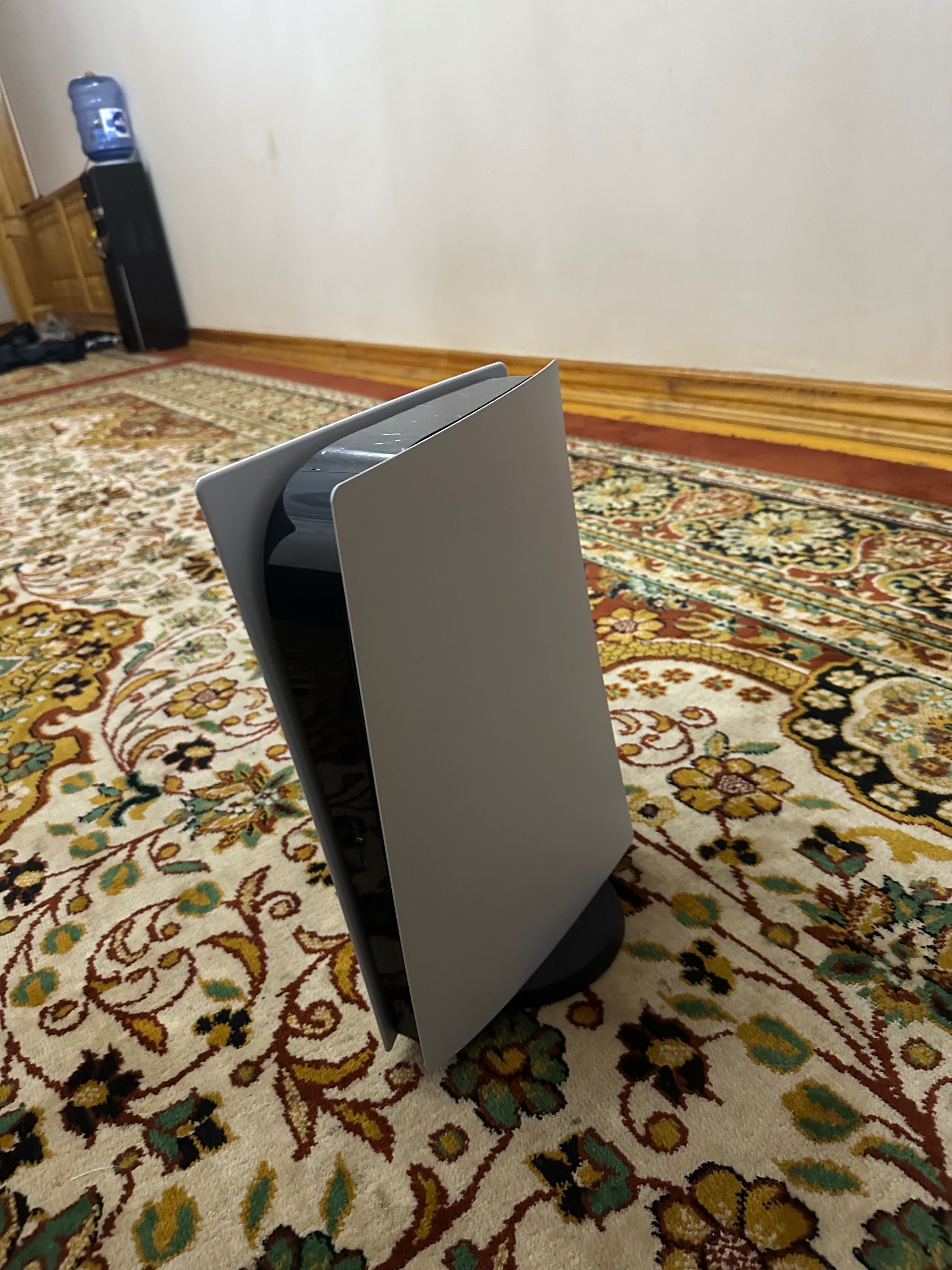 Playstation 5 bez dikavod