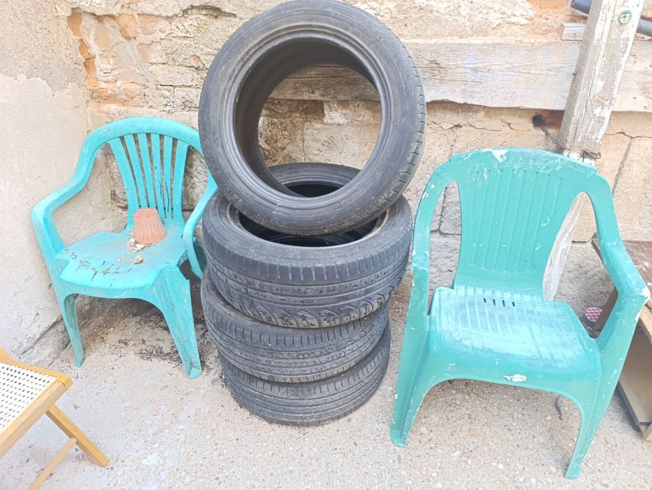 16 гуми 225/50\16