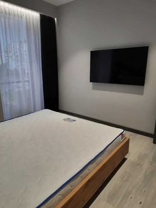 Дава се под наем Двустаен апартамент в София, Зона Б-18 - 70 кв.м за 459 € - Снимка #2