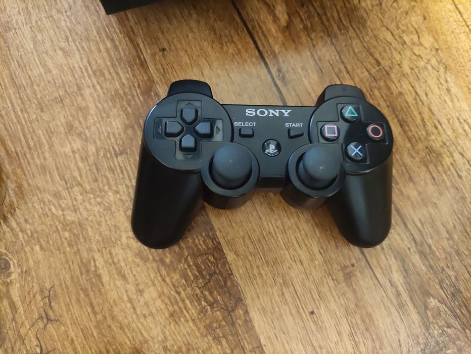 Controller joystick maneya original Sony PS3 wireless – PlayStation 3