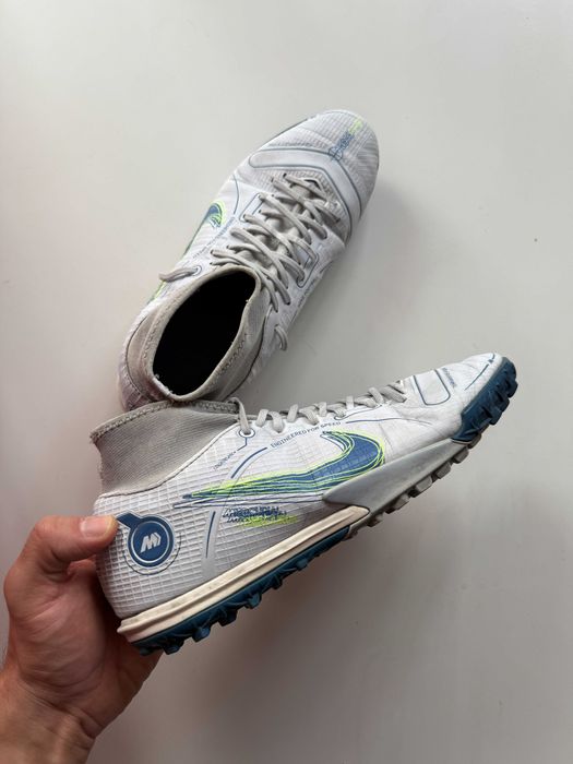 Обувки за футбол Nike SUPERFLY 8 ACADEMY TF / 42