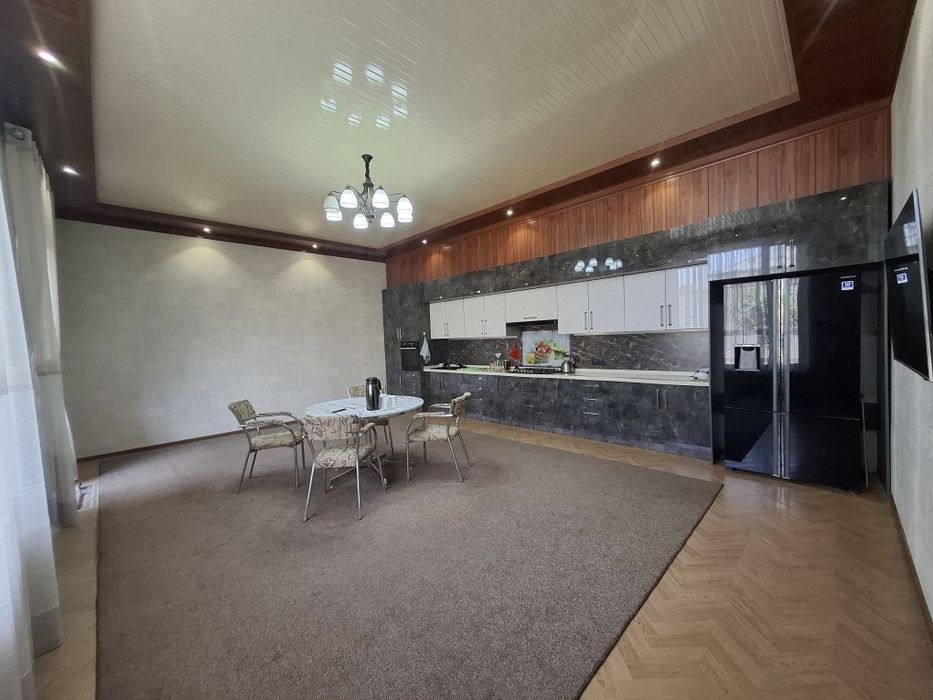 Яшнабадский район. Сангород Новый дом 5,7 соток