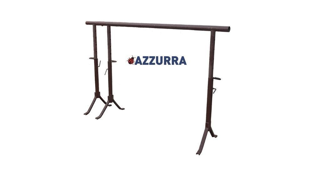 schela zidarie capra 2 si 3 picioare reglabila