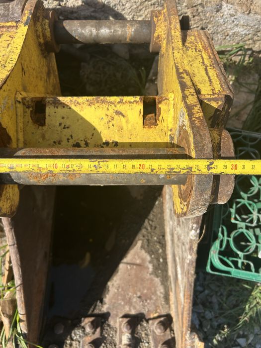 Cupa buldoexcavator cat 432E