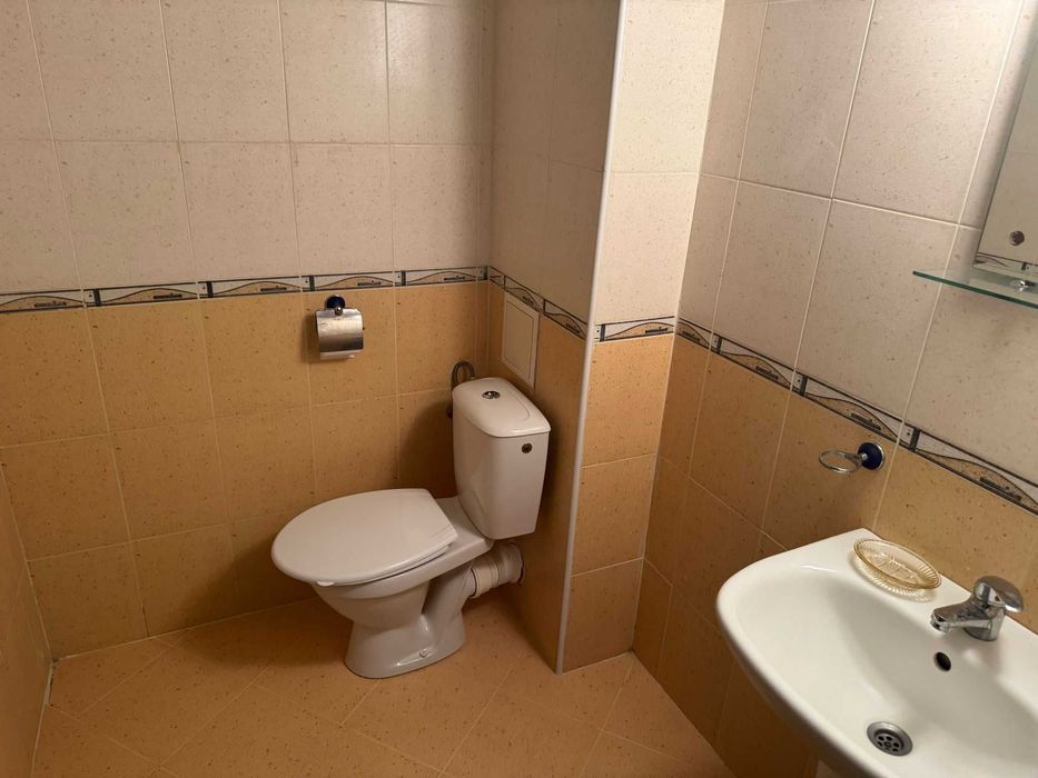 Продава се Двустаен апартамент в к.к. Слънчев бряг - 80 кв.м за 1032 €/кв.м - Снимка #12