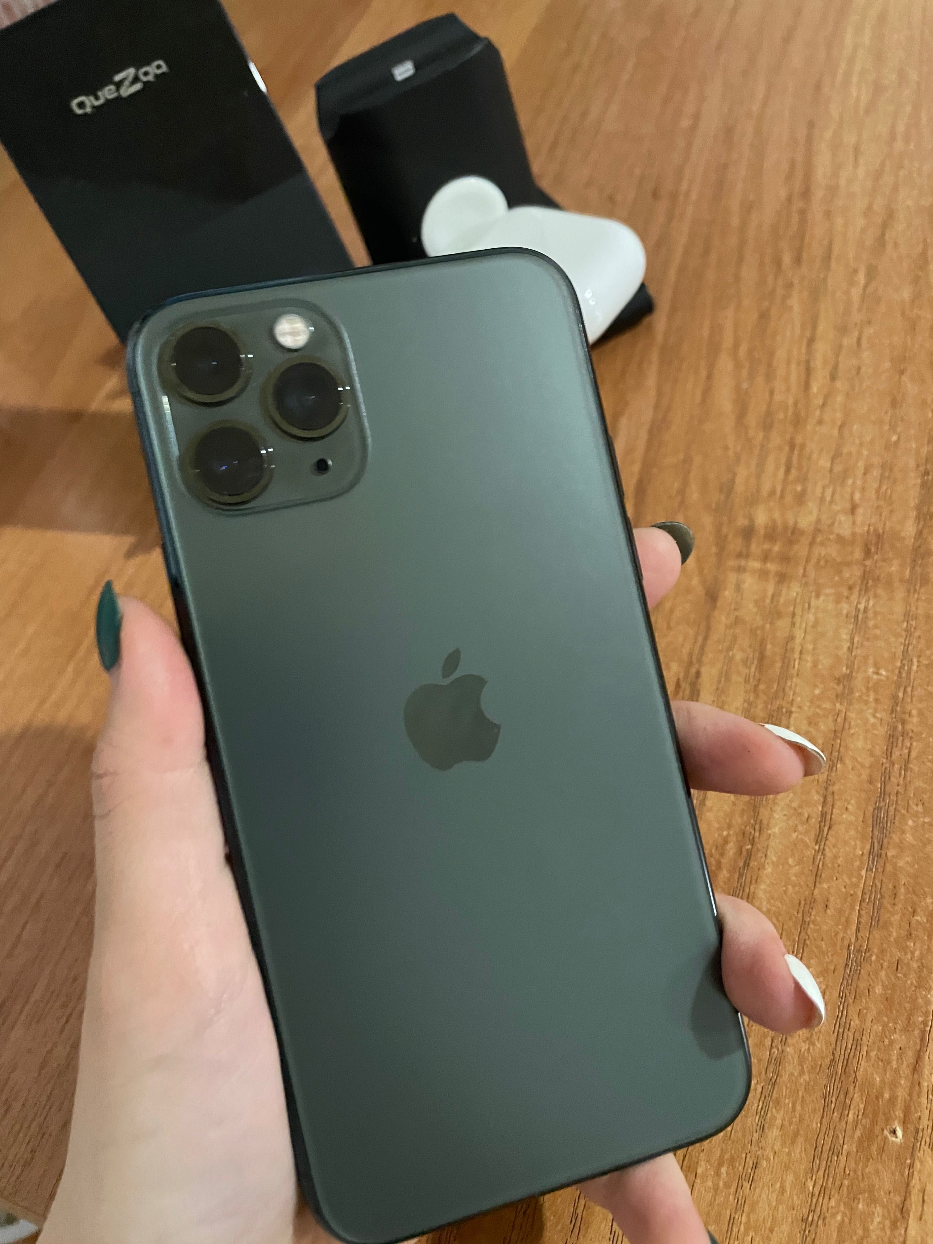 IPhone 11 Pro 512gb