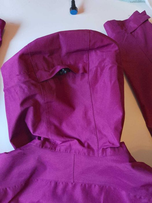 Оригинална дамска трекинг мембрана  ,яке