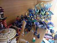 ТРЕЙДВАМ Lego Ninjago сетове оригинални