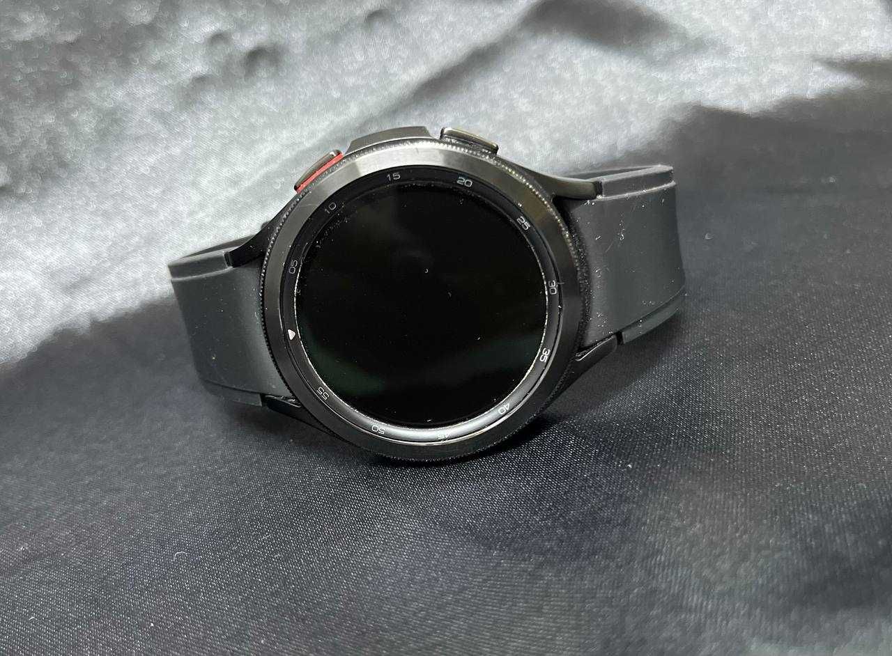 Samsung Watch 4 Classic 46mm (Атырау 0603\271042)