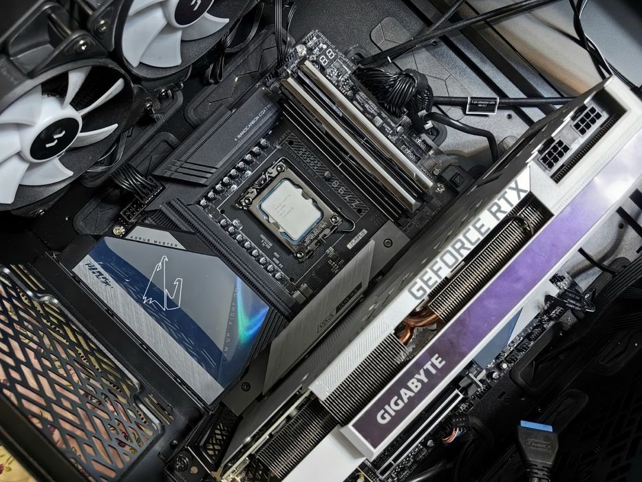 Asamblare PC Premium • Configurare • Curățare PC & Console PS4/PS5