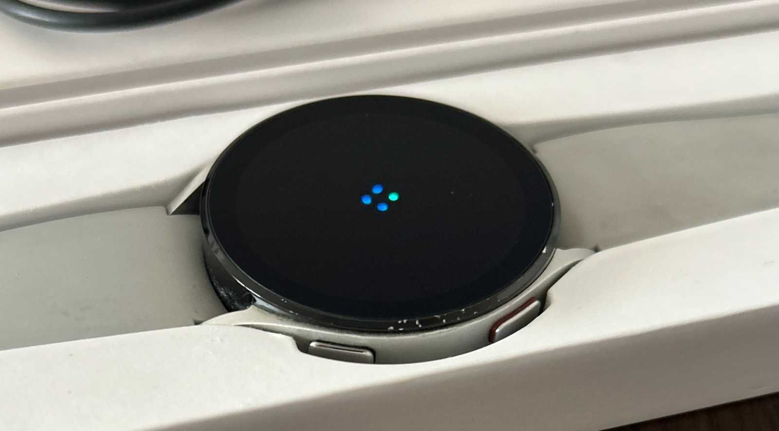 Samsung Galaxy Watch4 44mm LTE (SM-R875)