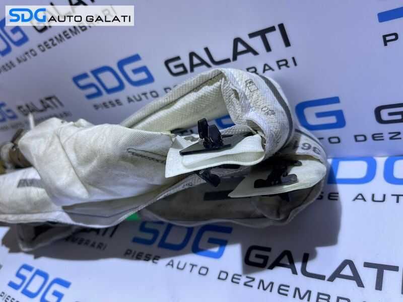 Airbag Cortina Dreapta VW Jetta 4 2011 - 2014 Cod 5C6880742