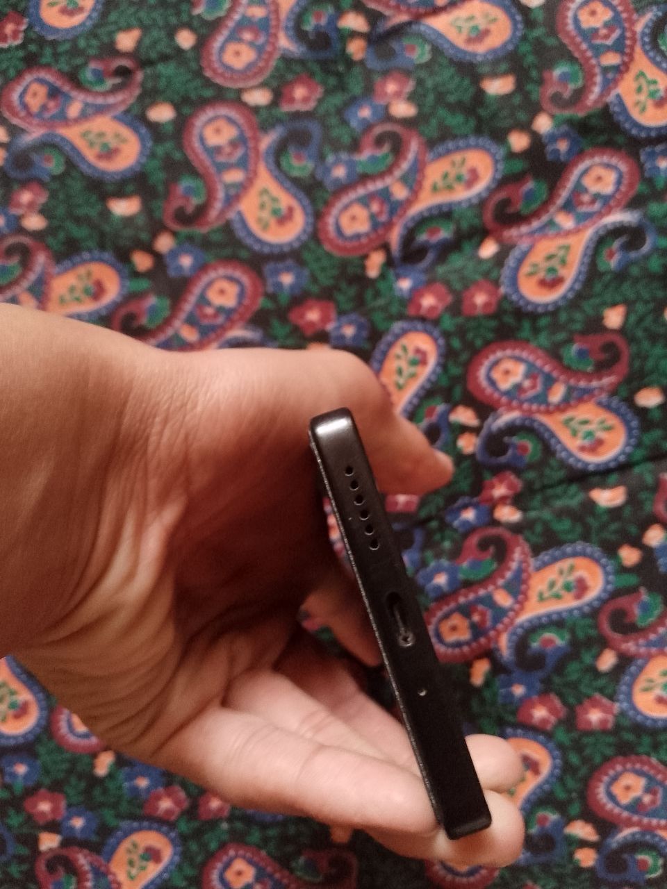 Redmi note 13 pro 12/512