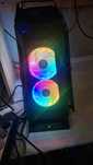 Unitate gaming  amd