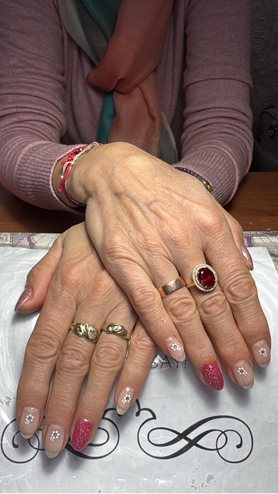 Manichiură și pedichiura