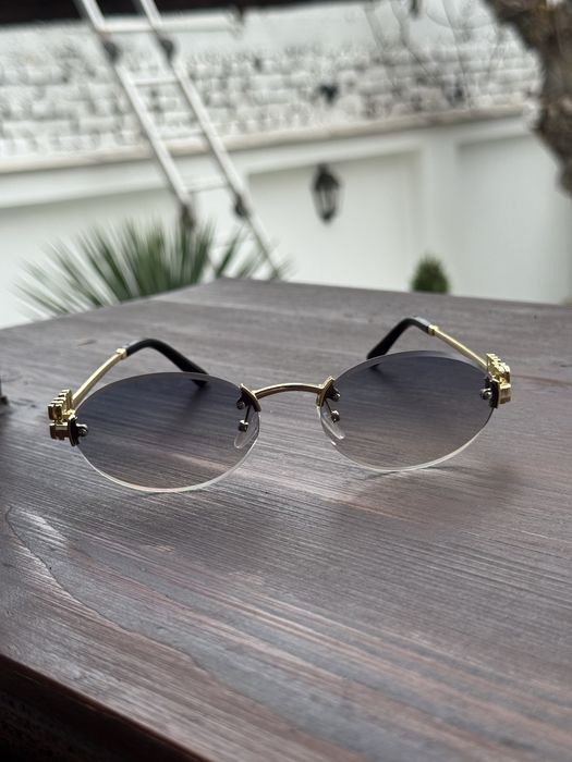 Слънчеви очила Miu Miu