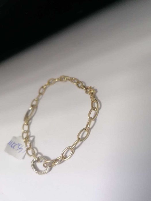 bratara aur 14k (m2) star amanet