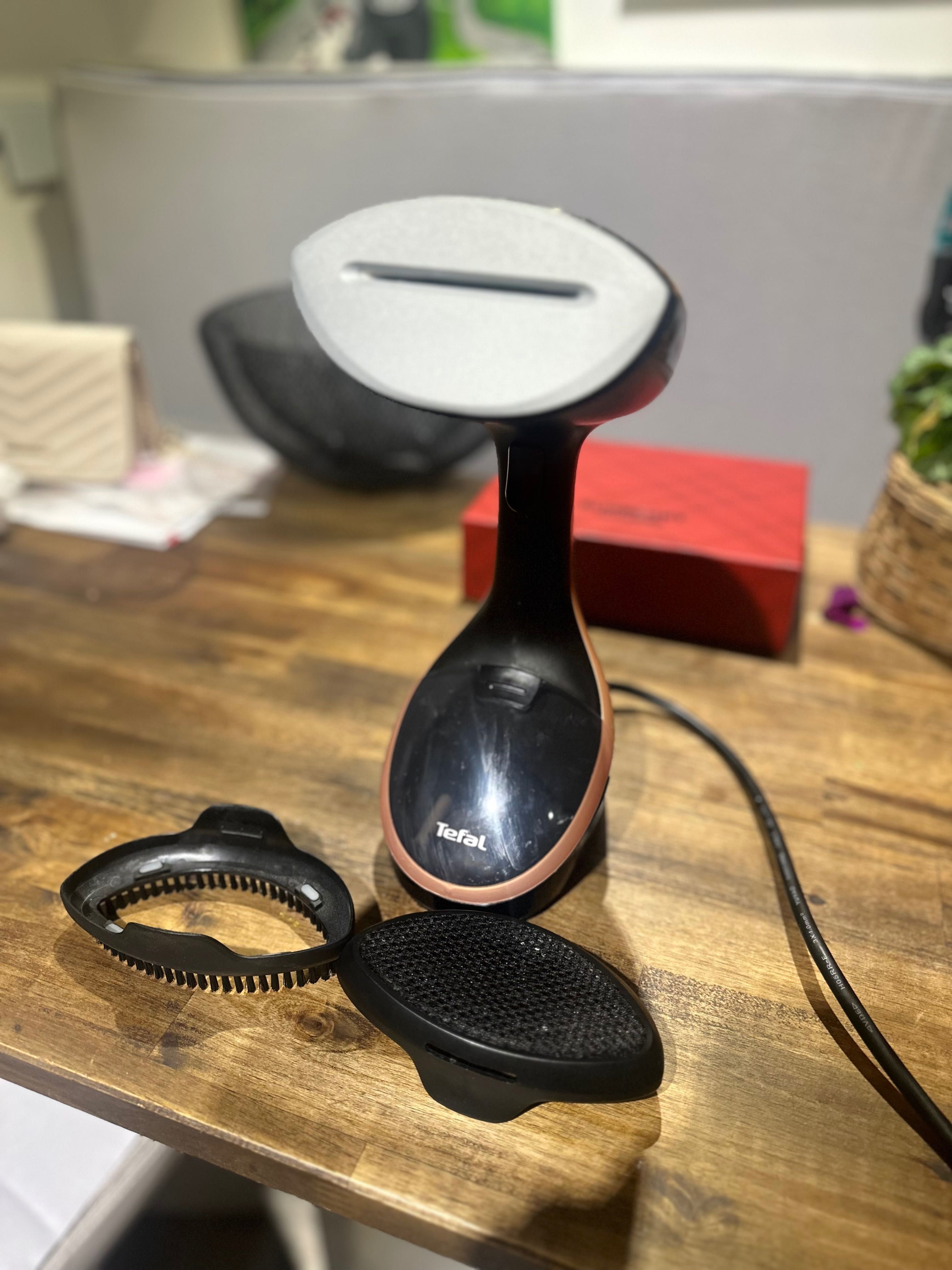 Парогенератор Tefal ACCESS STEAM CARE DT9100