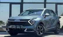Inchiriere KIA SPORTAGE - NOUA 0 KM - 2025  - Uber /Bolt Premium