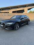 Audi a6 4.0TDI c8 , 204 cai MHED Automat