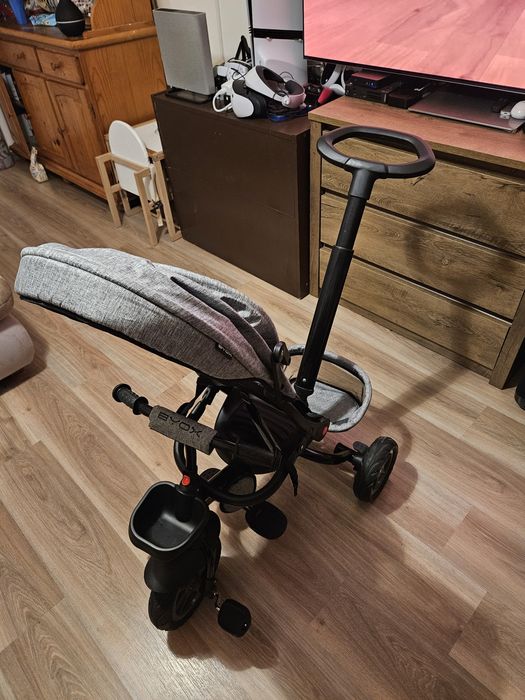 Byox Детска Триколка Explore