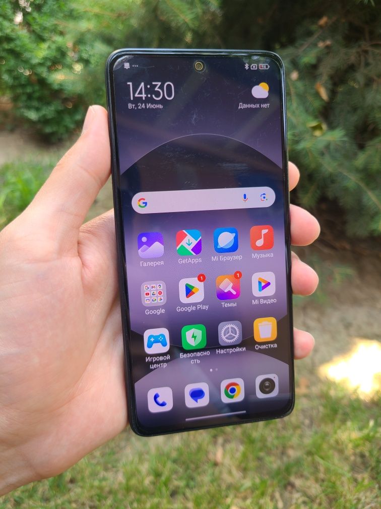 Redmi Note 14 128gb Yengide Global