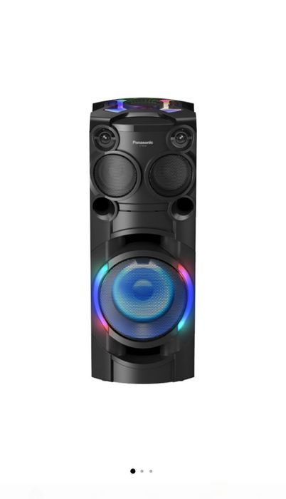 Panasonic Tmax 40 1200W SIGILAT