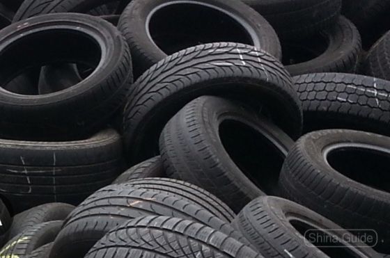 Продам покрышка лето