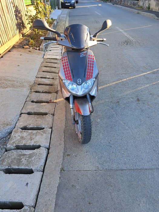 Gilera runner 50sp