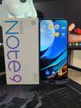 Redmi Note 9 4/128GB