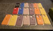 Husa Apple IPhone 16 / 16 Plus / 16 Pro / 16 Pro Max