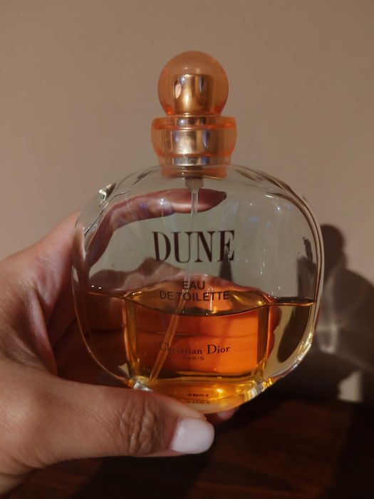 DUNE Christian Dior