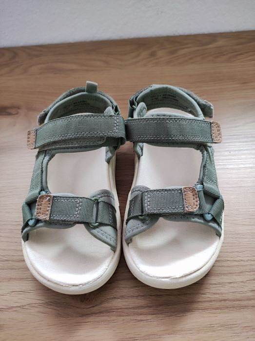 Сандали от скуба материя H&M ( 27 размер)