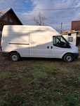 Vând Ford Transit