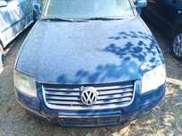 Fuzetă față Volkswagen Passat B5.5 1.9 diesel an 2004