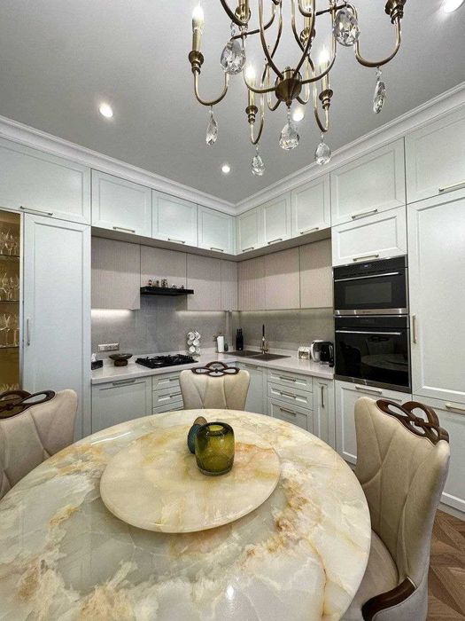 ЖК NRG Jomiy! Готовый Бизнес с Арендатором 700$ в Алмазарский  ID10