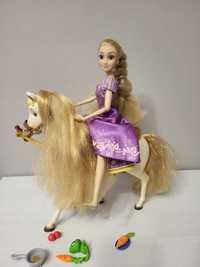 Лошадка Максимус-конь принцессы Дисней Рапунцель.