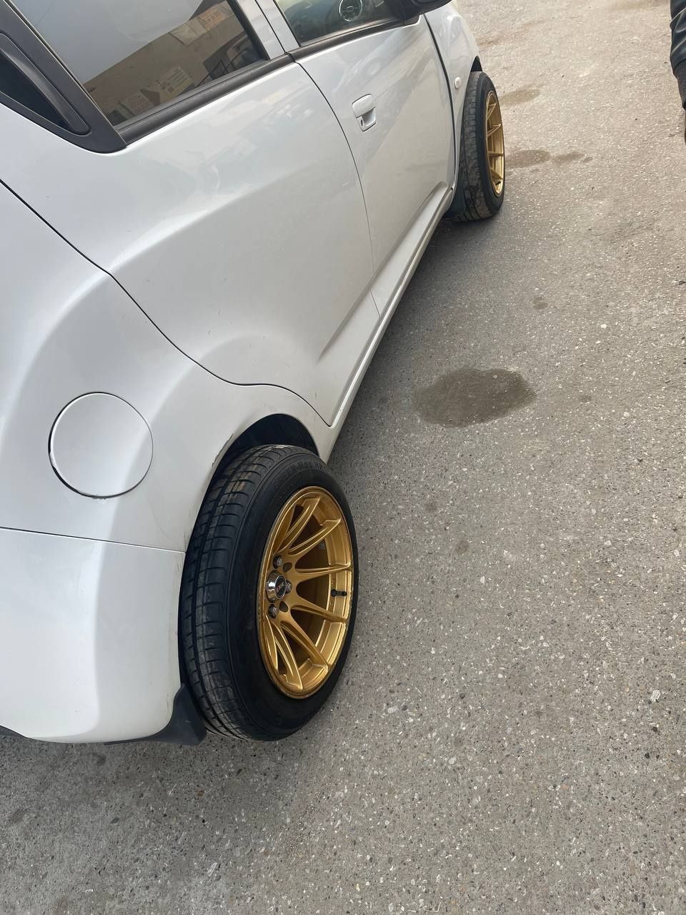 Diska XXR 15 razmer