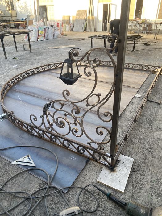 Сваршик хизмати бухоро