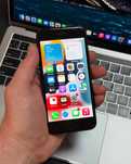 Iphone 7 сотилади