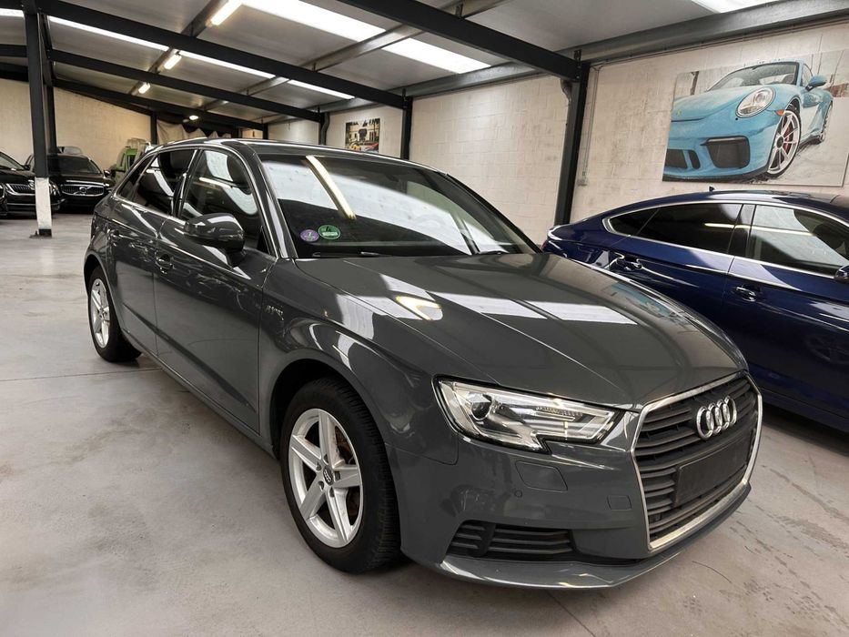 Dezmembrez Audi A3 2018