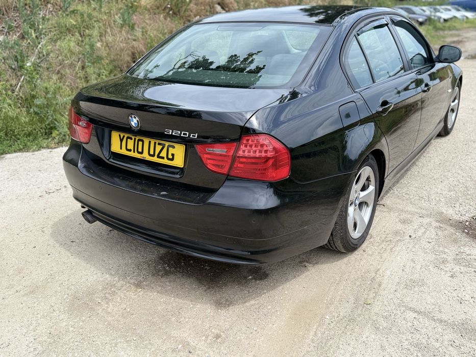 Bara spate bmw e90 haion stopuri bmw e90 lci facelift