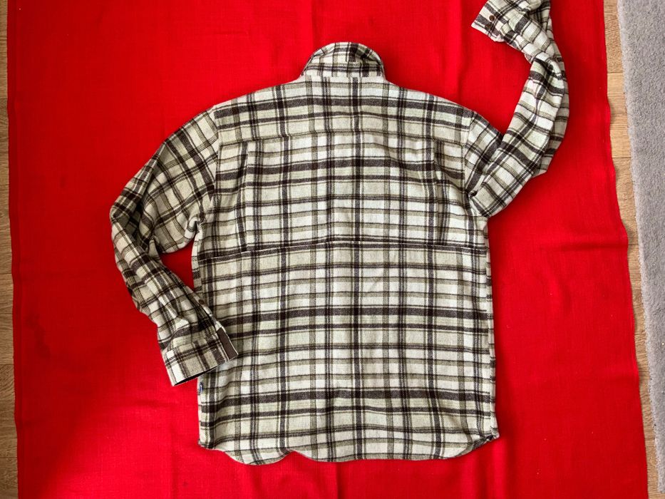 Fjall Raven-оригинална риза 54хл