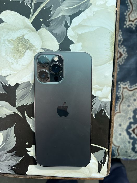 Iphone 13 pro max 128gb