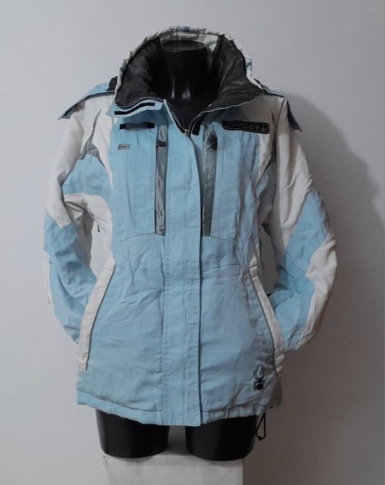 Geaca ski, schi, snowboard SPYDER Dermizax 20K, măsura L, Nr. 52(lady)