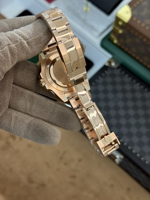 Rolex GMT-Master || New Model 2025