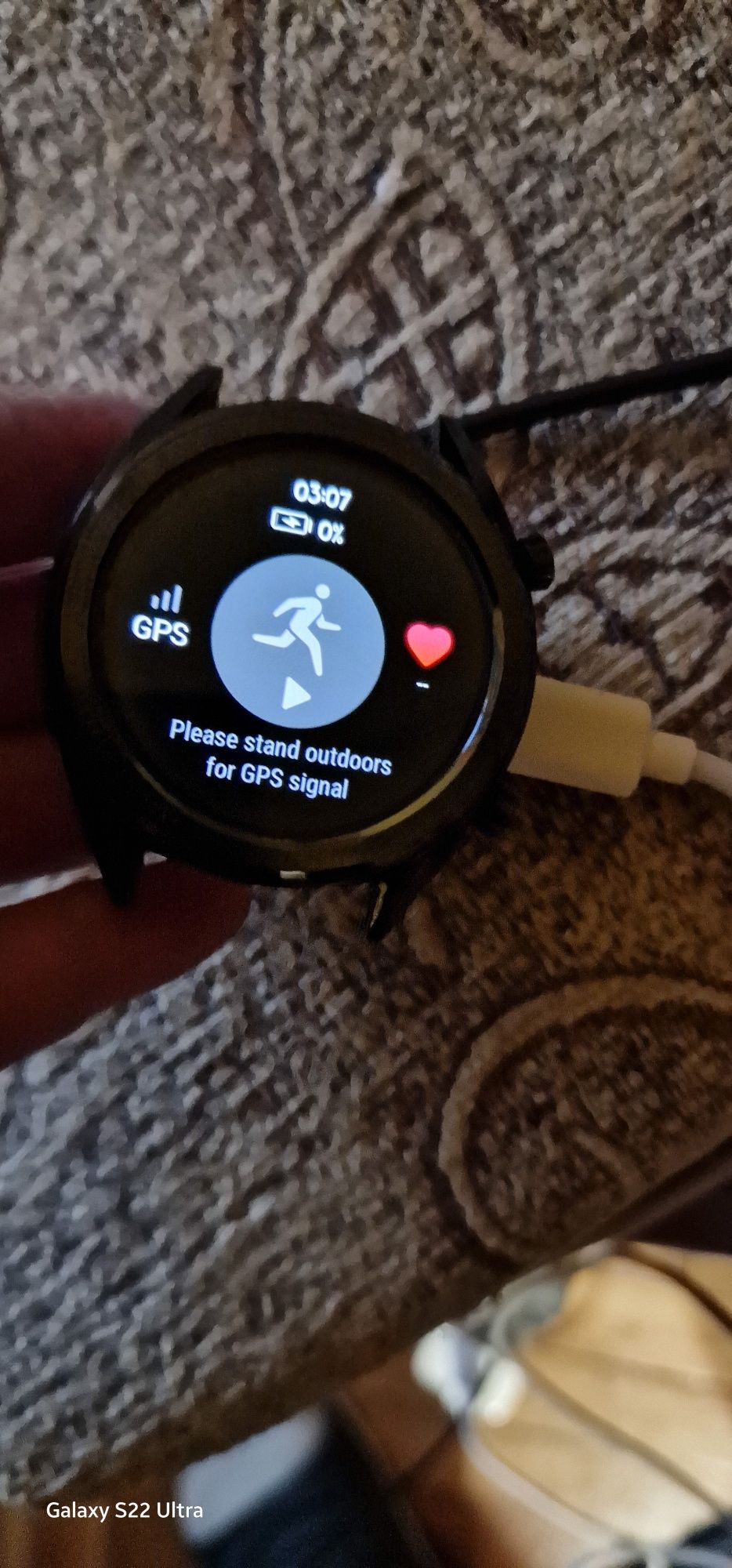 Huawei WATCH GT 46мм за части!!!