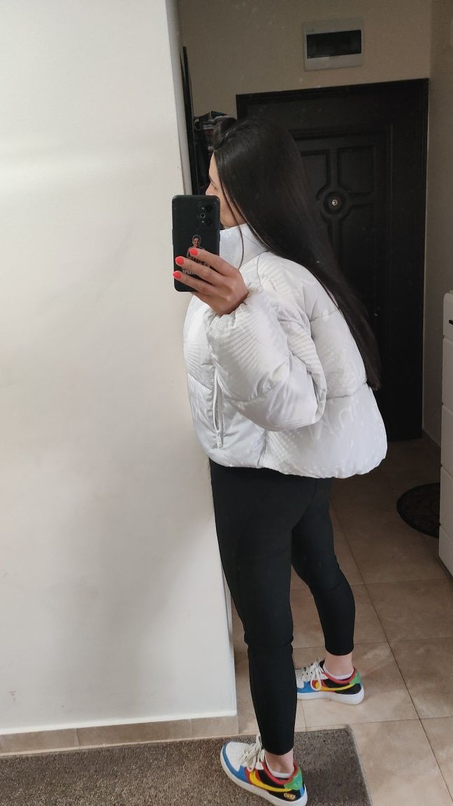 Дамско яке Calvin Klein