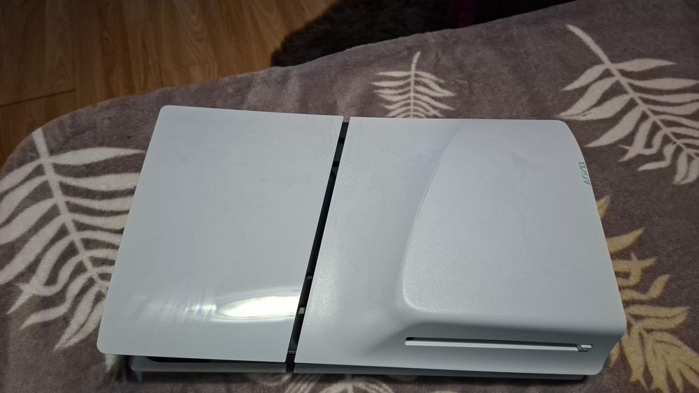 Ps 5 încă în garanție