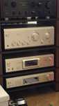 Linie Sony es ta-fa777es cdp-xa555es st-d777es